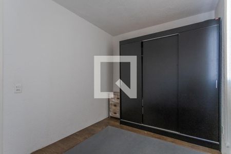 Quarto 1 de apartamento para alugar com 2 quartos, 13m² em Sarandi, Porto Alegre