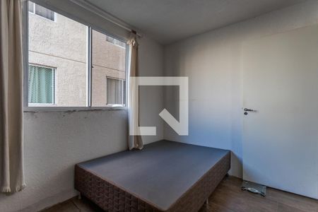 Quarto 1 de apartamento para alugar com 2 quartos, 13m² em Sarandi, Porto Alegre