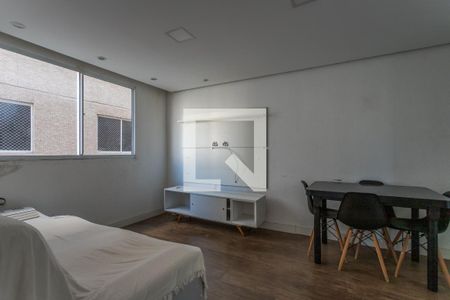 Sala de apartamento para alugar com 2 quartos, 13m² em Sarandi, Porto Alegre