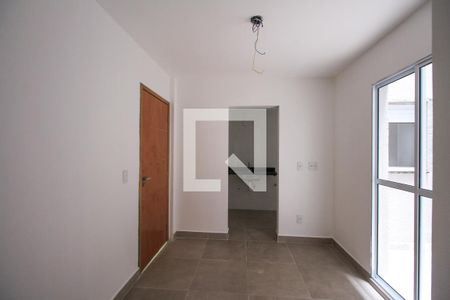 Sala de apartamento à venda com 2 quartos, 40m² em Vila Matilde, São Paulo