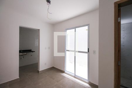 Sala de apartamento à venda com 2 quartos, 40m² em Vila Matilde, São Paulo