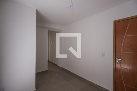 Sala de apartamento à venda com 2 quartos, 40m² em Vila Matilde, São Paulo