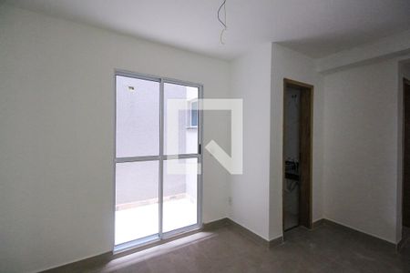 Sala de apartamento à venda com 2 quartos, 40m² em Vila Matilde, São Paulo