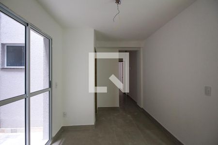 Sala de apartamento à venda com 2 quartos, 40m² em Vila Matilde, São Paulo