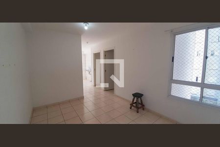 Sala de apartamento à venda com 2 quartos, 50m² em Quitaúna, Osasco