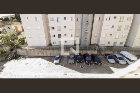 Vista do Quarto 1 de apartamento à venda com 2 quartos, 50m² em Quitaúna, Osasco