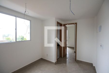 Sala de apartamento para alugar com 1 quarto, 40m² em Vila Matilde, São Paulo