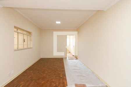 Sala 2 de casa para alugar com 3 quartos, 240m² em Campo Belo, São Paulo