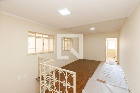 Sala 2 de casa à venda com 3 quartos, 240m² em Campo Belo, São Paulo