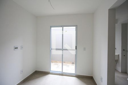 Sala de apartamento para alugar com 2 quartos, 40m² em Vila Matilde, São Paulo