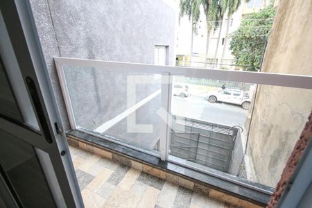 Varanda de apartamento para alugar com 2 quartos, 40m² em Vila Matilde, São Paulo