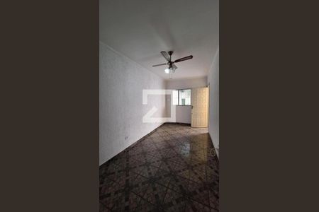 Sala de casa para alugar com 3 quartos, 110m² em Jardim Luciana, Itaquaquecetuba