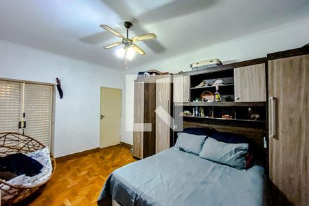 Quarto 2 - Suíte de casa à venda com 2 quartos, 240m² em Alto da Mooca, São Paulo