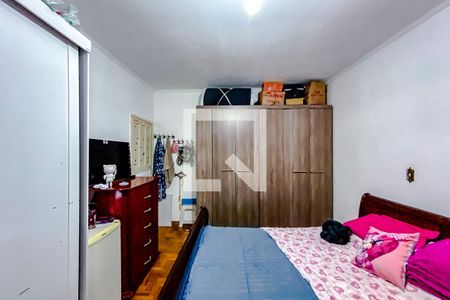 Quarto 1 de casa à venda com 2 quartos, 240m² em Alto da Mooca, São Paulo