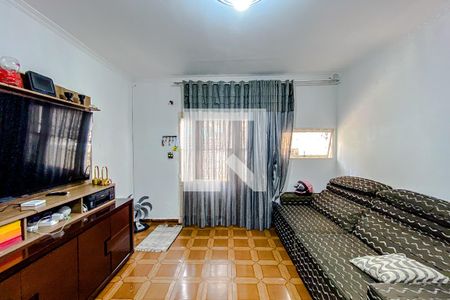 Sala de casa à venda com 2 quartos, 240m² em Alto da Mooca, São Paulo