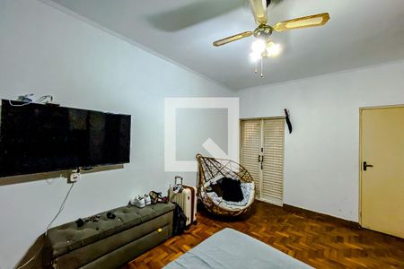 Quarto 2 - Suíte de casa à venda com 2 quartos, 240m² em Alto da Mooca, São Paulo