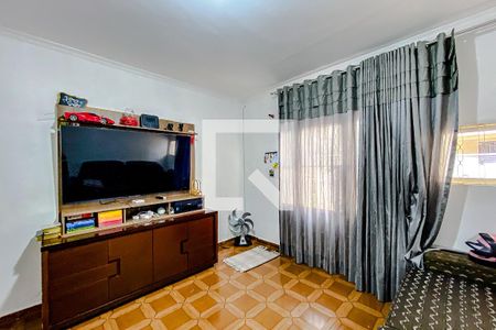 Sala de casa à venda com 2 quartos, 240m² em Alto da Mooca, São Paulo