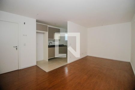 Sala de apartamento à venda com 2 quartos, 71m² em Independência, Porto Alegre