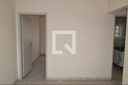 Sala de apartamento à venda com 1 quarto, 40m² em Aclimação, São Paulo