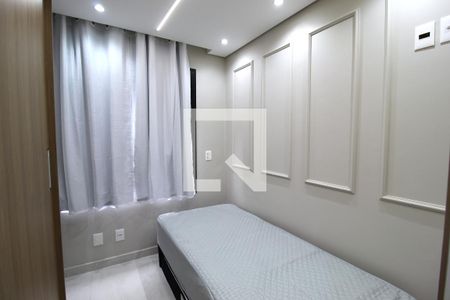 Quarto 1 de kitnet/studio para alugar com 2 quartos, 40m² em Moema, São Paulo