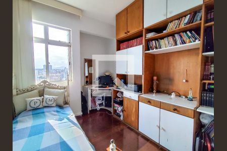 Quarto 1 de apartamento à venda com 3 quartos, 88m² em Silveira, Belo Horizonte