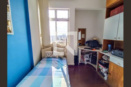 Quarto 1 de apartamento à venda com 3 quartos, 88m² em Silveira, Belo Horizonte