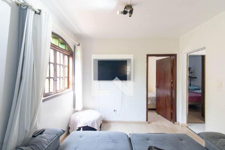 Sala de casa para alugar com 2 quartos, 35m² em Parolin, Curitiba