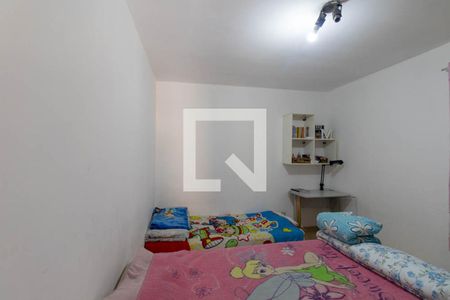 Quarto 1 de casa para alugar com 2 quartos, 35m² em Parolin, Curitiba