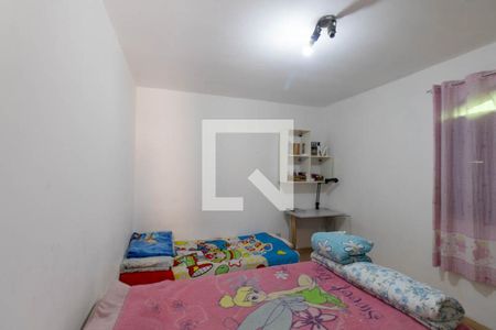 Quarto 1 de casa para alugar com 2 quartos, 35m² em Parolin, Curitiba