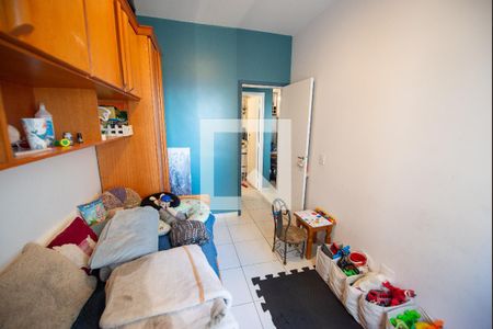 Quarto de apartamento para alugar com 2 quartos, 68m² em Areao, Taubaté