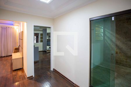 Área comum de casa para alugar com 3 quartos, 250m² em Centro, Diadema