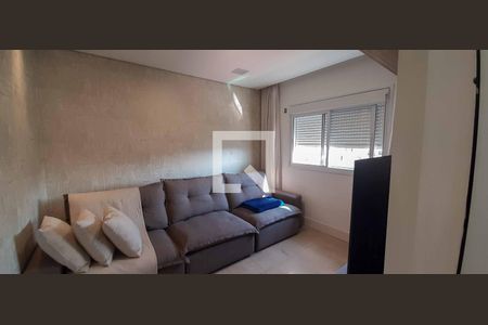 Sala  de apartamento à venda com 3 quartos, 167m² em Adalgisa, Osasco