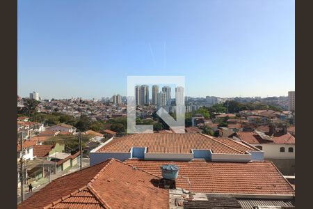 Vista de apartamento para alugar com 2 quartos, 32m² em Jardim Monte Kemel, São Paulo