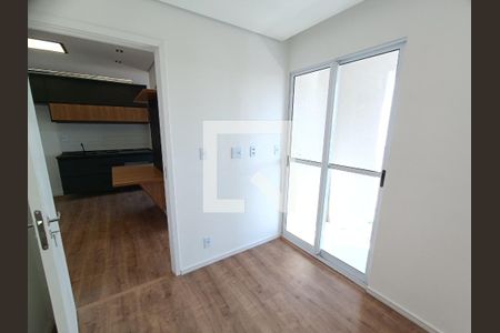 Quarto 1 de apartamento para alugar com 2 quartos, 32m² em Jardim Monte Kemel, São Paulo