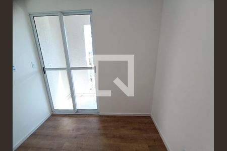 Quarto 1 de apartamento para alugar com 2 quartos, 32m² em Jardim Monte Kemel, São Paulo