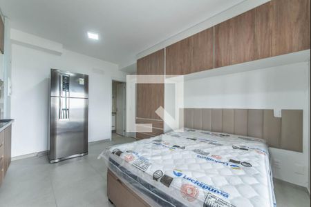 Studio  de apartamento para alugar com 1 quarto, 28m² em Vila Gumercindo, São Paulo