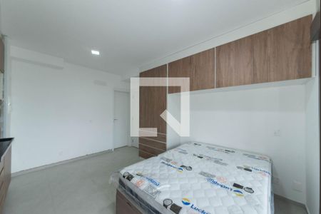 Studio - Quarto de kitnet/studio à venda com 1 quarto, 28m² em Vila Gumercindo, São Paulo