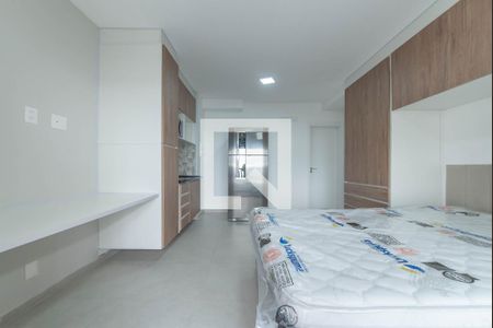 Studio  de apartamento para alugar com 1 quarto, 28m² em Vila Gumercindo, São Paulo