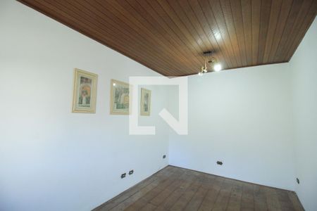 Sala de casa para alugar com 2 quartos, 110m² em Vila Prudente, São Paulo