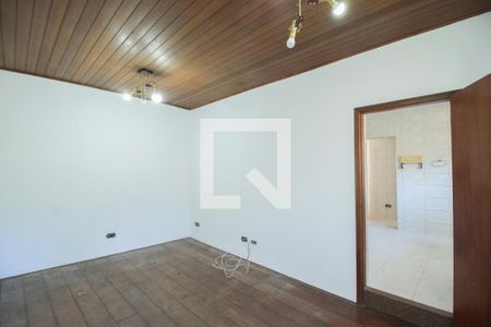 Sala de casa para alugar com 2 quartos, 110m² em Vila Prudente, São Paulo