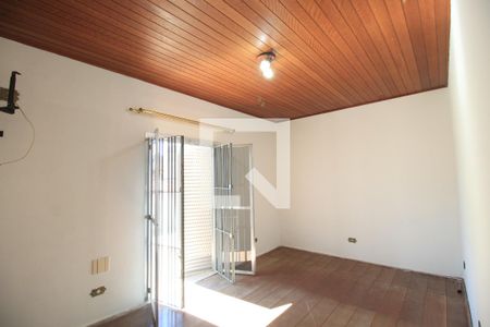 Quarto 1 de casa para alugar com 2 quartos, 110m² em Vila Prudente, São Paulo