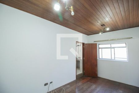 Sala de casa para alugar com 2 quartos, 110m² em Vila Prudente, São Paulo