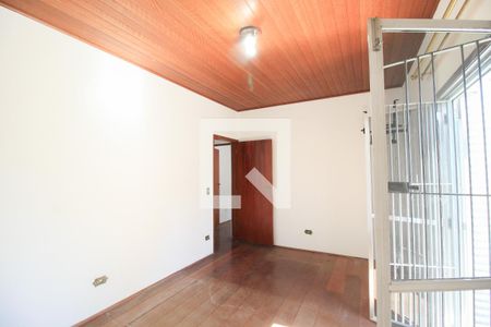 Quarto 1 de casa para alugar com 2 quartos, 110m² em Vila Prudente, São Paulo