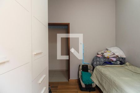 Quarto 2 de casa à venda com 3 quartos, 200m² em Vila Mafra, São Paulo