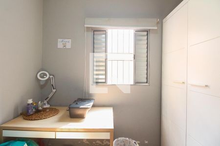 Quarto 2 de casa à venda com 3 quartos, 200m² em Vila Mafra, São Paulo