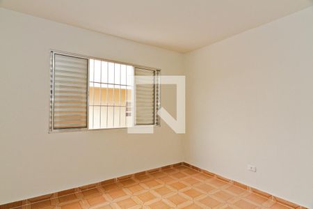 Quarto 1 de casa para alugar com 2 quartos, 42m² em Parque Peruche, São Paulo