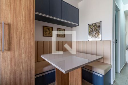 Studio de apartamento para alugar com 1 quarto, 32m² em Pinheiros, São Paulo