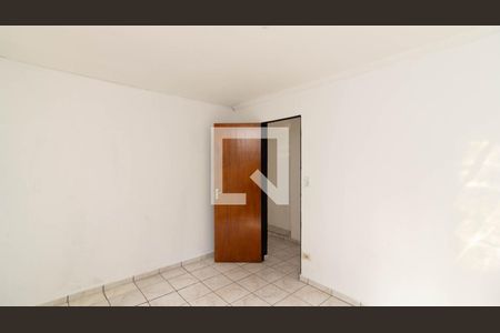 Quarto 1 de apartamento para alugar com 2 quartos, 56m² em Jardim Artur Alvim, São Paulo