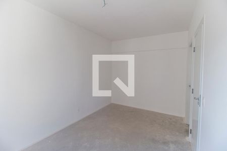 Suíte de apartamento à venda com 1 quarto, 48m² em Alphaville Empresarial, Barueri