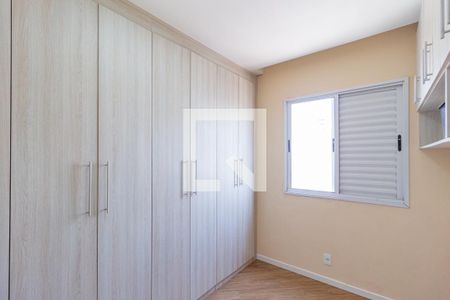 Quarto 2 de apartamento à venda com 3 quartos, 75m² em Presidente Altino, Osasco